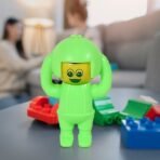 Face Expression Changer Toy For children - Image 2