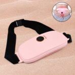 Rechargeable Smart Warm Palace Belt (1 Pc) - Image 2