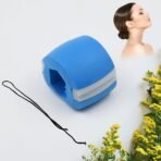 CN Blue Mouth Exerciser for Jawline Sculpting Facial Toning - Image 2