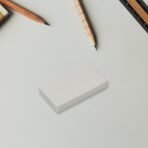 Colorful & Stylish Eraser for Kids & Adults | Fancy Designer Pencil Rubber | Premium Quality for Smudge-Free School & Office Use