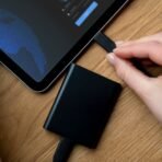 Type data cable Fast Charging Cable (1 Mtr. Approx 1 Pc) - Image 3