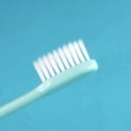 children Adults Ultra Soft-bristled Toothbrush With Cover (10 Pcs Set) - Image 3