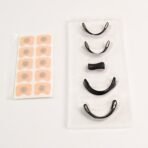 Nasal Strip Starter Kit 1 Set Opens Nasal Passages to Improve Breathing, Boost Oxygen Reduce Snoring