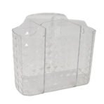 Multipurpose Storage Organizer Holder (1 Pc) ? Versatile Desk, Home & Kitchen Caddy