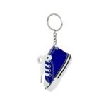 Stylish Mini Shoes Keychain Accessory | Unique Sneaker Keyring for Backpacks, Bags, & Car Keys | Fashionable Gift for Him/Her