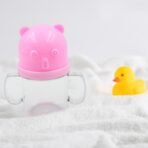 BABY MILK MUG SIPPY CUP BABY MUG, LEAKPROOF, MUG FOR Child LIGHTWEIGHT, NURSING, DISHWASHER SAFE MUG - Image 5