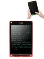 Digital LCD 8.5'' Writing Drawing Tablet Pad ? Graphic eWriter Board Notepad - Image 4
