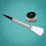 Solar Panel Led Spike Spot Light Landscape Garden Yard Path Lawn Outdors Solar Lamps