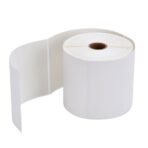 Thermal Label Stickers (100x150mm) 400 Labels per Roll (4" 6") - Image 2