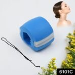 CN Blue Mouth Exerciser for Jawline Sculpting Facial Toning - Image 4